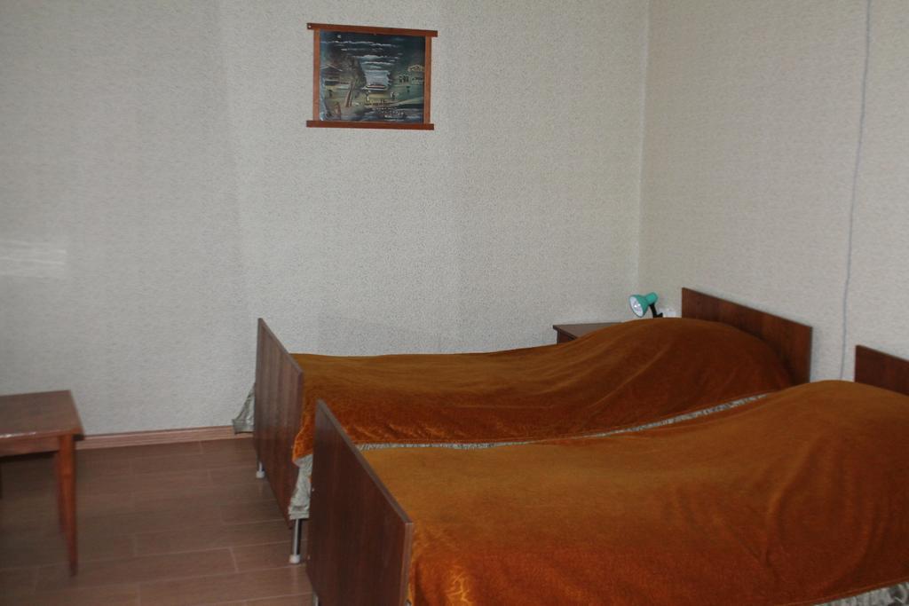 Tlt Guest House Telavi Exterior foto
