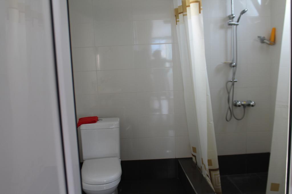 Tlt Guest House Telavi Exterior foto