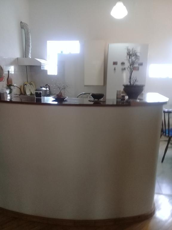 Tlt Guest House Telavi Exterior foto